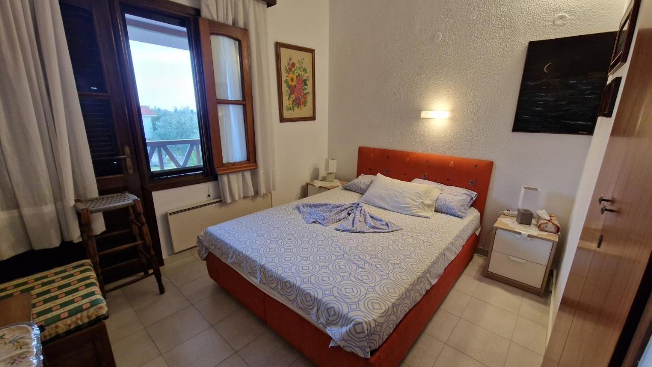 Halkidiki Family House Villa Kalyves Polygyrou Exterior foto