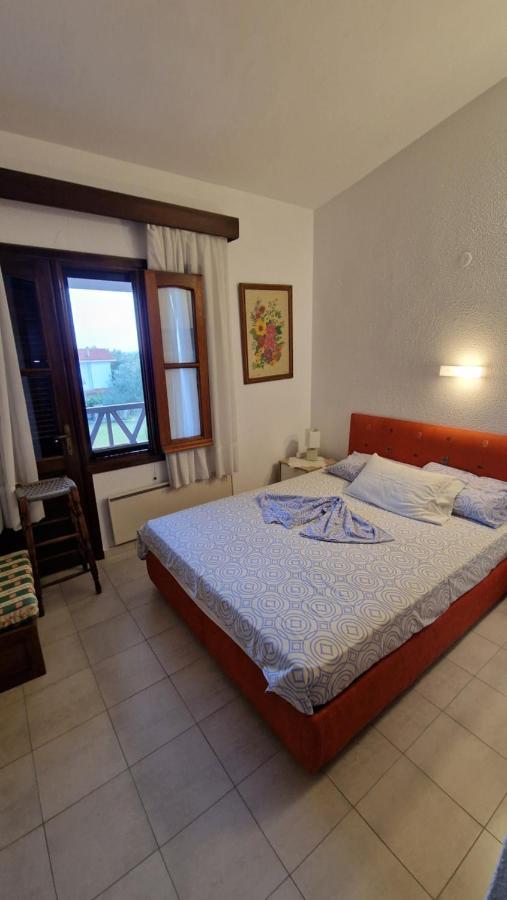 Halkidiki Family House Villa Kalyves Polygyrou Exterior foto